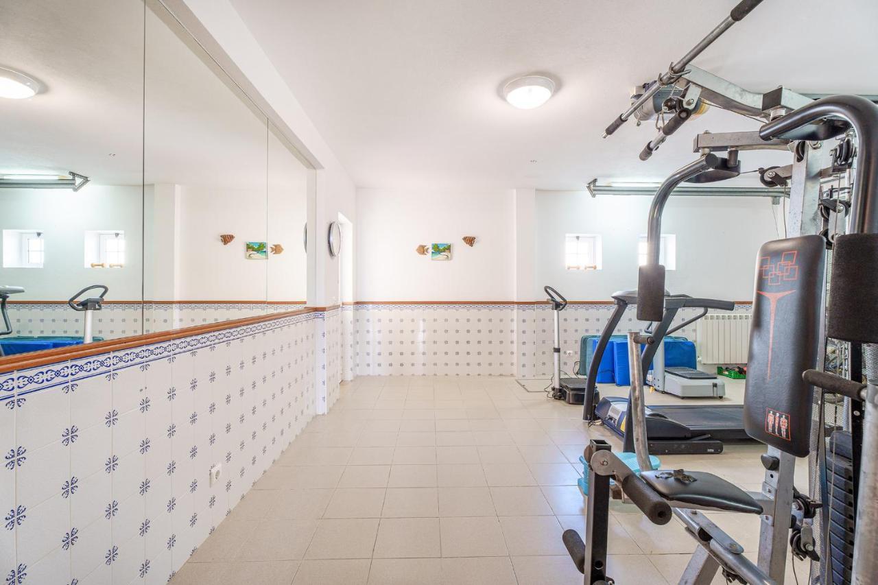 Casa Da Encosta Villa Nazare Bagian luar foto